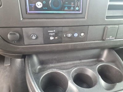 2019 Chevrolet Express Cargo 2500 Work Van
