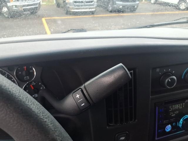 2019 Chevrolet Express Cargo 2500 Work Van