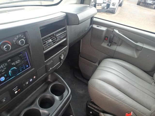 2019 Chevrolet Express Cargo 2500 Work Van
