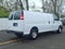 2019 Chevrolet Express Cargo 2500 Work Van