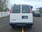 2019 Chevrolet Express Cargo 2500 Work Van