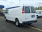 2019 Chevrolet Express Cargo 2500 Work Van