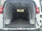 2019 Chevrolet Express Cargo 2500 Work Van