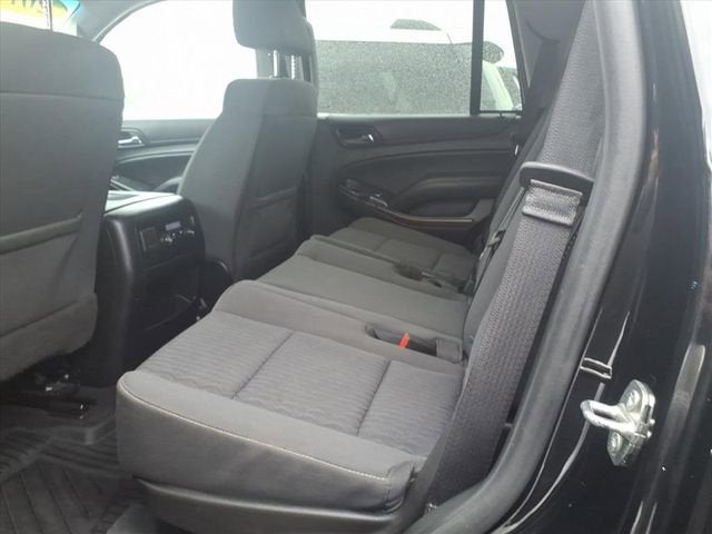 2019 GMC Yukon SLE