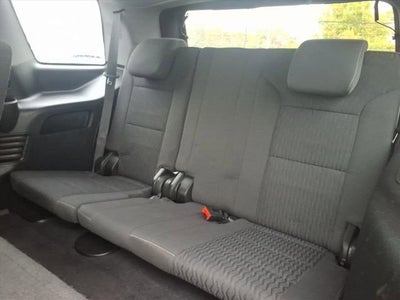 2019 GMC Yukon SLE