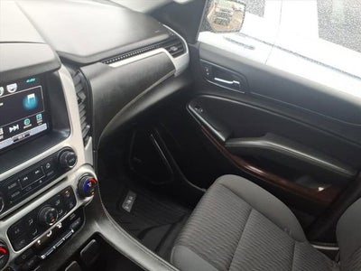 2019 GMC Yukon SLE