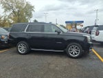 2019 GMC Yukon SLE