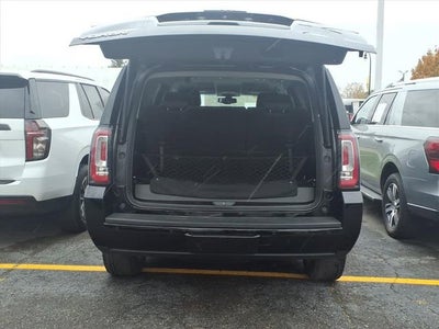 2019 GMC Yukon SLE