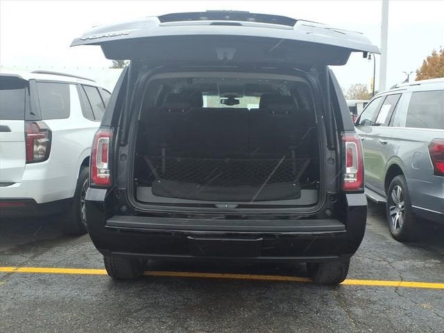 2019 GMC Yukon SLE