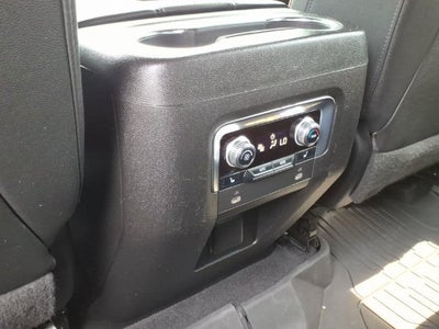 2022 GMC Yukon AT4