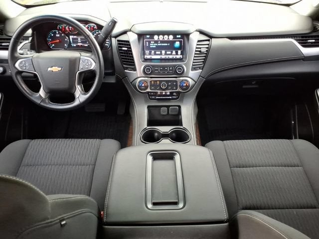 2019 Chevrolet Tahoe LS