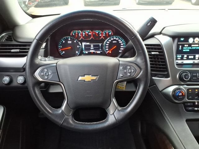 2019 Chevrolet Tahoe LS