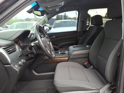 2019 Chevrolet Tahoe LS