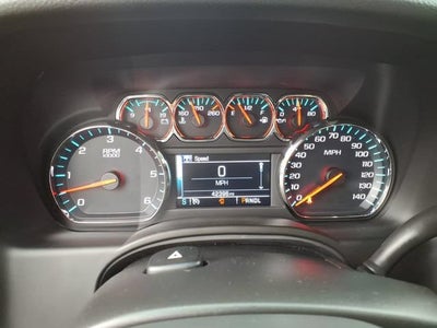2019 Chevrolet Tahoe LS