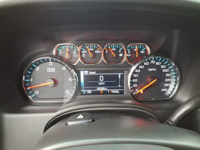 2019 Chevrolet Tahoe LS