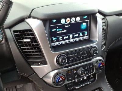 2019 Chevrolet Tahoe LS