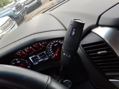 2019 Chevrolet Tahoe LS
