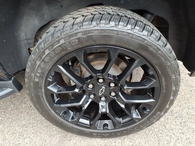 2019 Chevrolet Tahoe LS