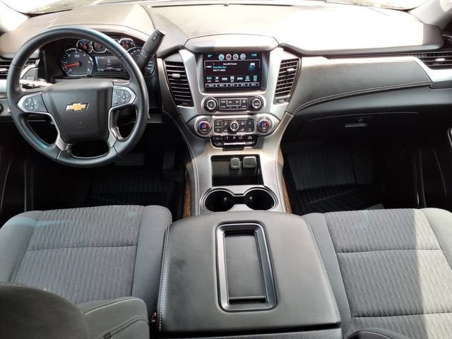 2020 Chevrolet Tahoe LS