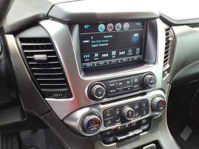 2020 Chevrolet Tahoe LS