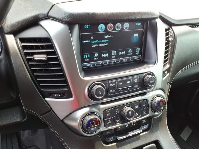 2020 Chevrolet Tahoe LS