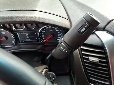 2020 Chevrolet Tahoe LS
