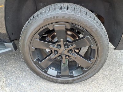 2020 Chevrolet Tahoe LS