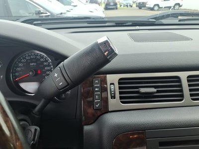2013 GMC Sierra 2500 HD Denali