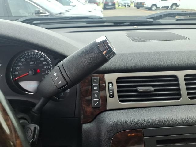 2013 GMC Sierra 2500 HD Denali