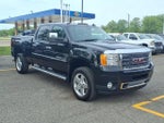 2013 GMC Sierra 2500 HD Denali