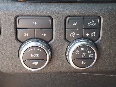 2024 GMC Sierra 3500 HD SLE