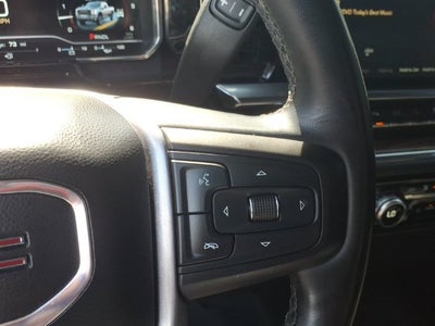 2024 GMC Sierra 3500 HD SLE