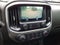 2022 GMC Canyon 4WD Elevation