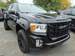 2022 GMC Canyon 4WD Elevation