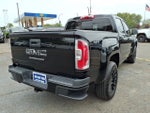 2022 GMC Canyon 4WD Elevation