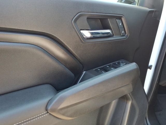 2023 GMC Canyon 2WD Elevation