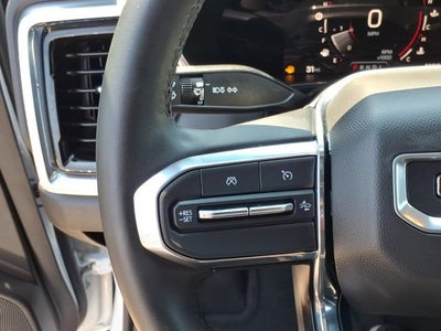 2023 GMC Canyon 2WD Elevation