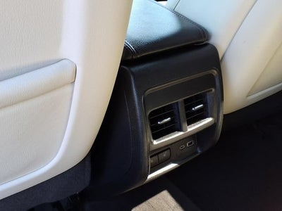 2020 Cadillac XT4 AWD Sport