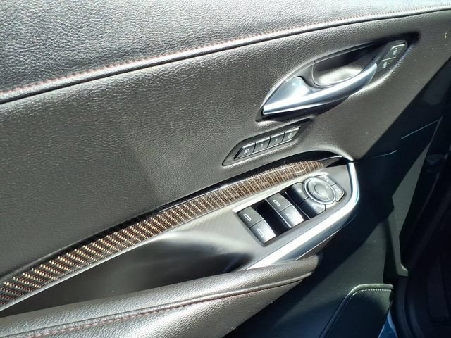 2020 Cadillac XT4 AWD Sport