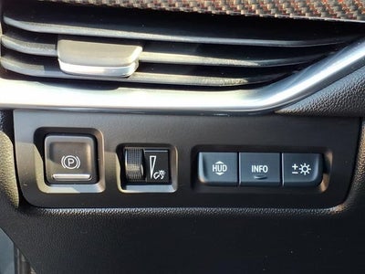2020 Cadillac XT4 AWD Sport