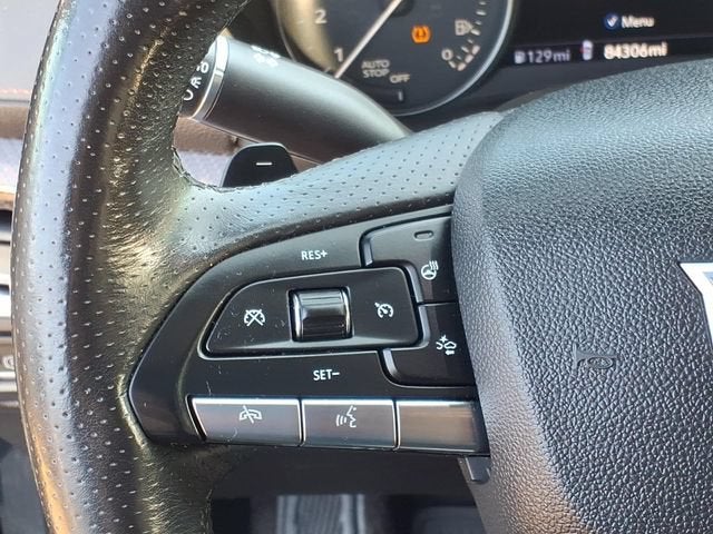 2020 Cadillac XT4 AWD Sport
