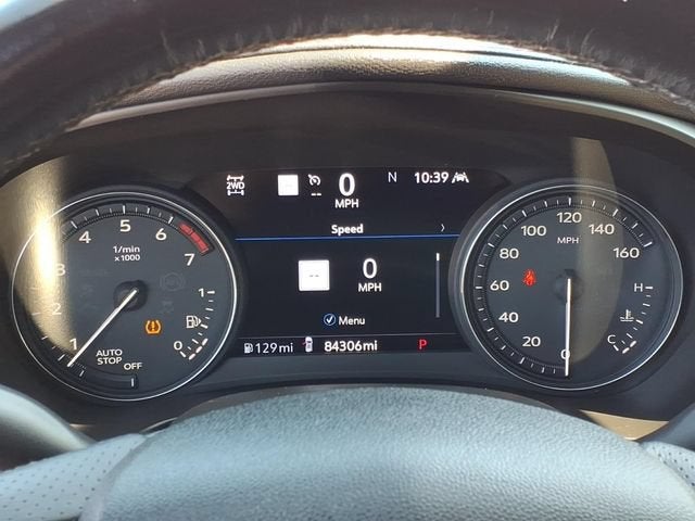 2020 Cadillac XT4 AWD Sport