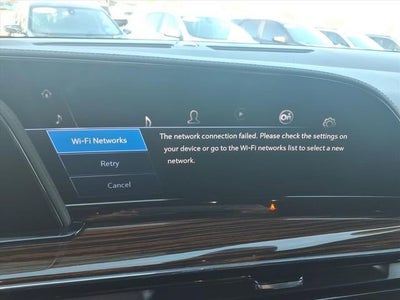 2024 Cadillac Escalade ESV Luxury