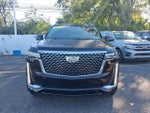 2024 Cadillac Escalade ESV Luxury