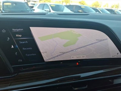 2024 Cadillac Escalade ESV Luxury