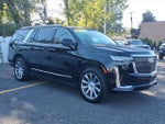 2024 Cadillac Escalade ESV Luxury