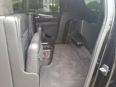 2021 Cadillac Escalade ESV Sport Platinum