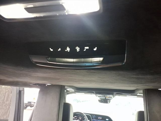 2021 Cadillac Escalade ESV Sport Platinum
