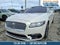 2019 Lincoln Continental Reserve