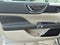 2019 Lincoln Continental Reserve